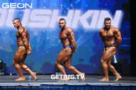 Grand Prix Dudushkin Fitness Family - 2023