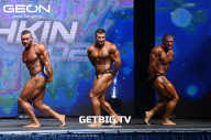 Grand Prix Dudushkin Fitness Family - 2023