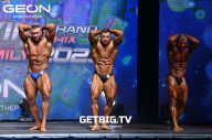 Grand Prix Dudushkin Fitness Family - 2023