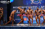 Grand Prix Dudushkin Fitness Family - 2023