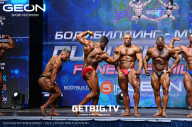 Grand Prix Dudushkin Fitness Family - 2023