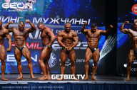 Grand Prix Dudushkin Fitness Family - 2023
