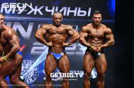 Grand Prix Dudushkin Fitness Family - 2023