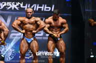 Grand Prix Dudushkin Fitness Family - 2023