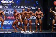 Grand Prix Dudushkin Fitness Family - 2023