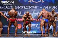 Grand Prix Dudushkin Fitness Family - 2023