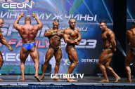 Grand Prix Dudushkin Fitness Family - 2023