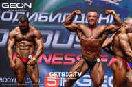 Grand Prix Dudushkin Fitness Family - 2023