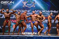 Grand Prix Dudushkin Fitness Family - 2023