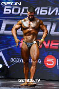 Grand Prix Dudushkin Fitness Family - 2023