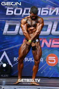 Grand Prix Dudushkin Fitness Family - 2023