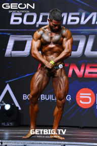 Grand Prix Dudushkin Fitness Family - 2023