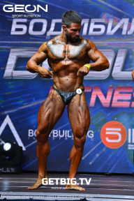 Grand Prix Dudushkin Fitness Family - 2023