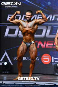 Grand Prix Dudushkin Fitness Family - 2023
