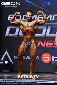 Grand Prix Dudushkin Fitness Family - 2023