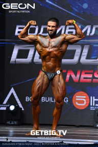 Grand Prix Dudushkin Fitness Family - 2023