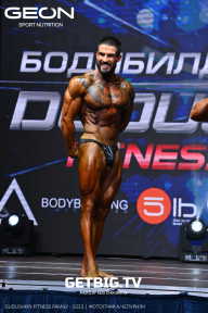 Grand Prix Dudushkin Fitness Family - 2023