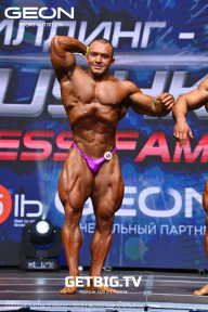 Grand Prix Dudushkin Fitness Family - 2023