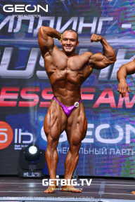 Grand Prix Dudushkin Fitness Family - 2023