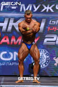 Grand Prix Dudushkin Fitness Family - 2023