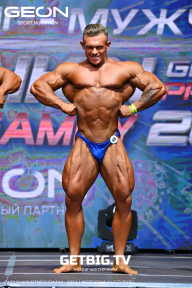 Grand Prix Dudushkin Fitness Family - 2023