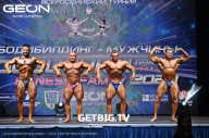 Grand Prix Dudushkin Fitness Family - 2023