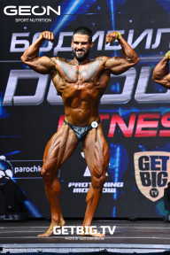 Grand Prix Dudushkin Fitness Family - 2023