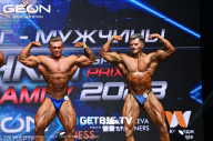 Grand Prix Dudushkin Fitness Family - 2023