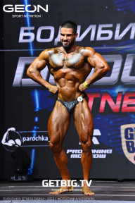 Grand Prix Dudushkin Fitness Family - 2023