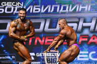 Grand Prix Dudushkin Fitness Family - 2023