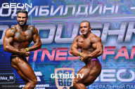 Grand Prix Dudushkin Fitness Family - 2023