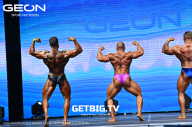 Grand Prix Dudushkin Fitness Family - 2023