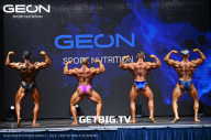 Grand Prix Dudushkin Fitness Family - 2023