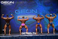 Grand Prix Dudushkin Fitness Family - 2023