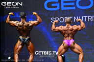 Grand Prix Dudushkin Fitness Family - 2023