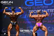 Grand Prix Dudushkin Fitness Family - 2023