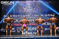 Grand Prix Dudushkin Fitness Family - 2023