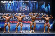 Grand Prix Dudushkin Fitness Family - 2023
