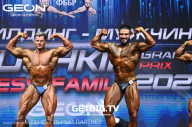 Grand Prix Dudushkin Fitness Family - 2023