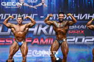Grand Prix Dudushkin Fitness Family - 2023
