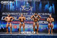 Grand Prix Dudushkin Fitness Family - 2023
