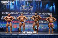 Grand Prix Dudushkin Fitness Family - 2023