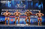 Grand Prix Dudushkin Fitness Family - 2023
