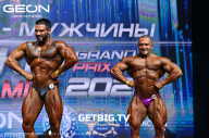 Grand Prix Dudushkin Fitness Family - 2023