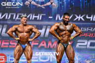Grand Prix Dudushkin Fitness Family - 2023