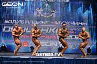 Grand Prix Dudushkin Fitness Family - 2023