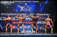 Grand Prix Dudushkin Fitness Family - 2023
