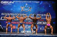 Grand Prix Dudushkin Fitness Family - 2023