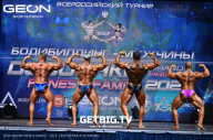 Grand Prix Dudushkin Fitness Family - 2023