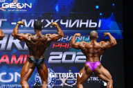 Grand Prix Dudushkin Fitness Family - 2023